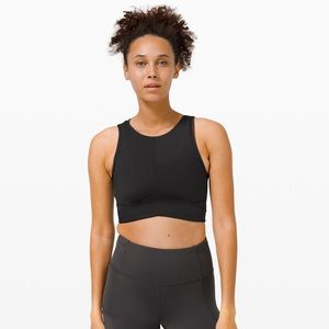 NEW Lululemon Crop Tank 2